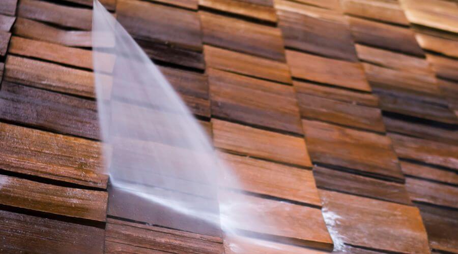 Professional tile roof repair services in New Caney, TX